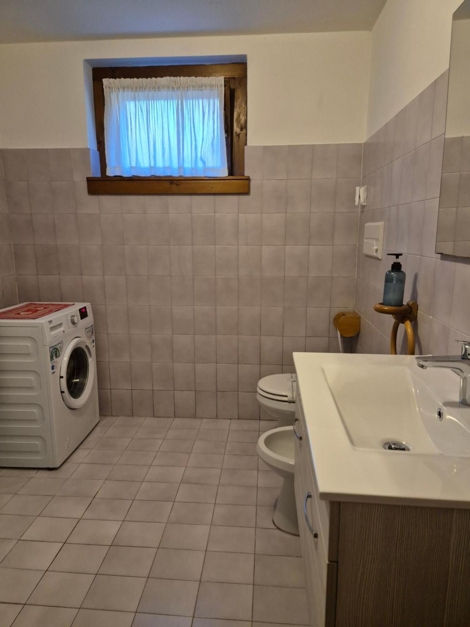 Snow Home Apartment - Cipat 022093-At-381181 Giustino Exterior photo